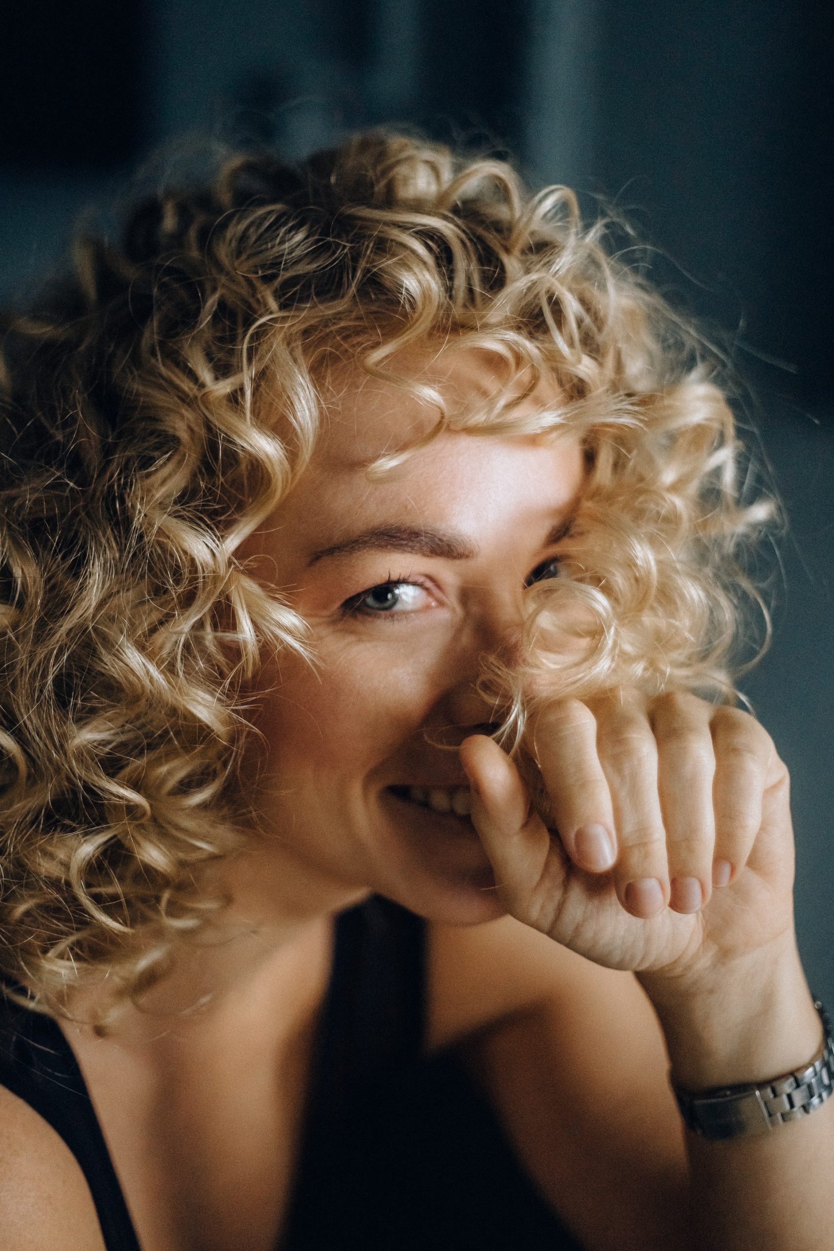 Foto coaching Energetische coaching