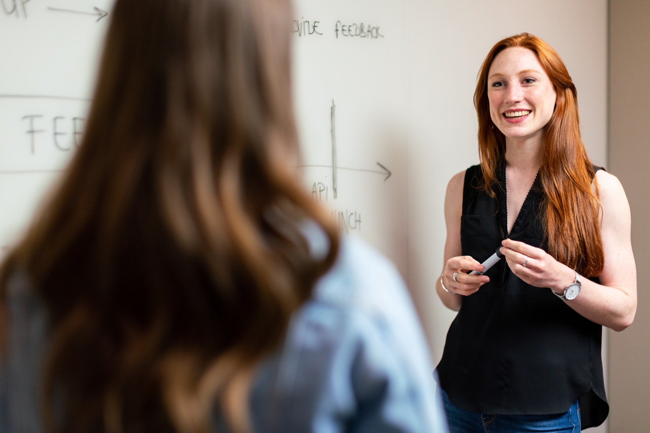 Masterclass: Van Quarterlifecrisis naar Rust en Helderheid