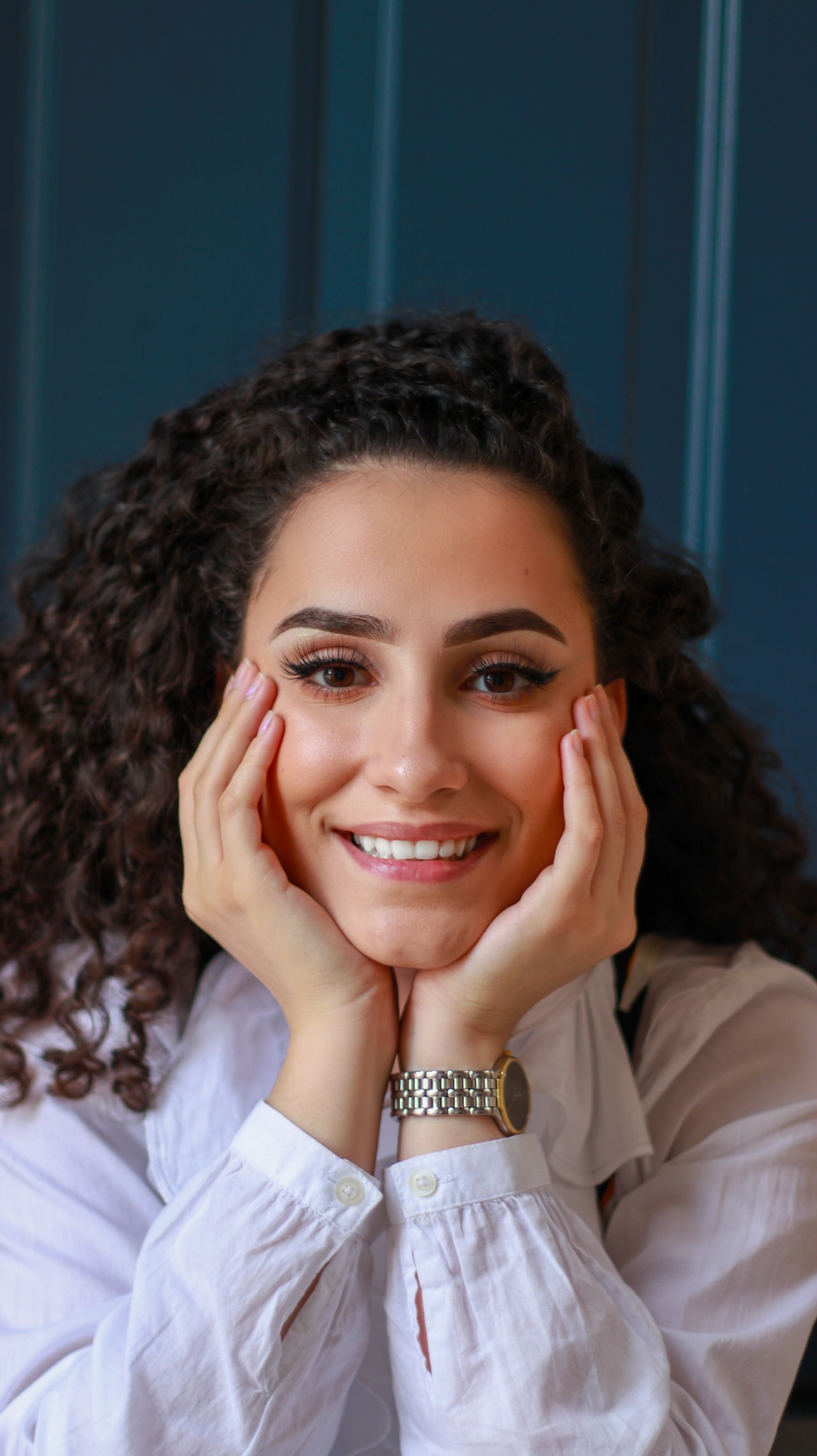 vrouw online coaching future design lady