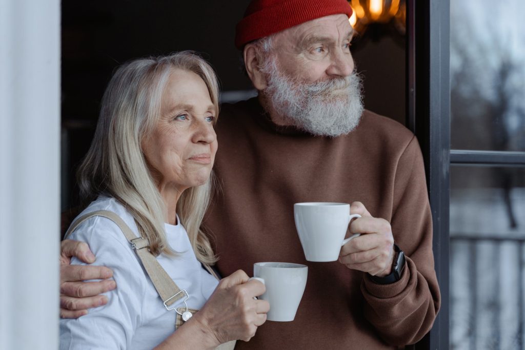 Het Geheim Van Een Duurzame Relatie foto